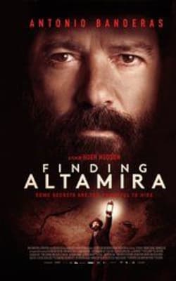 Finding Altamira