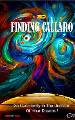 Finding Callaro