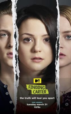 Finding Carter - Season 1