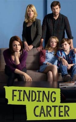 Finding Carter - Season 2