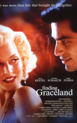 Finding Graceland