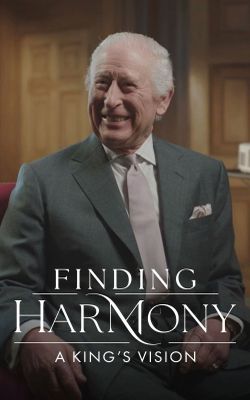 Finding Harmony: A King's Vision