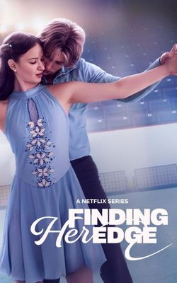 Finding Her Edge - Season 1-HD
