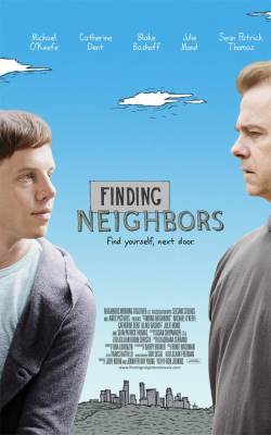 Finding Neighbors