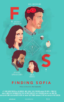 Finding Sofia