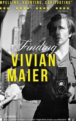 Finding Vivian Maier