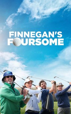 Finnegan's Foursome-HD