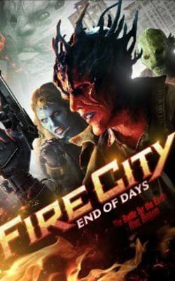 Fire City End of Days