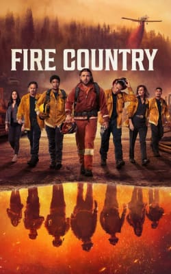 Fire Country - Season 2