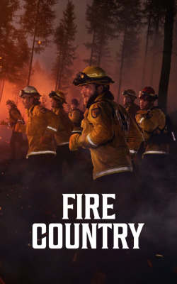 Fire Country - Season 3