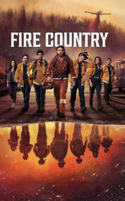 Fire Country - Season 5-HD