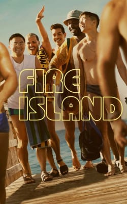 Fire Island