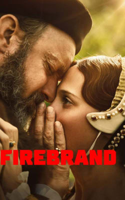 Firebrand