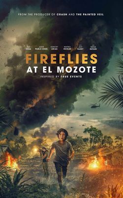 Fireflies at El Mozote-HD