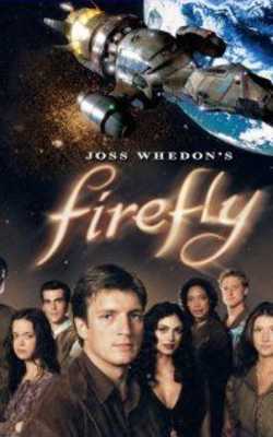 Firefly - Season 1