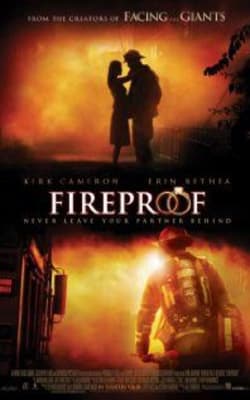 Fireproof