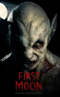 First Moon-HD