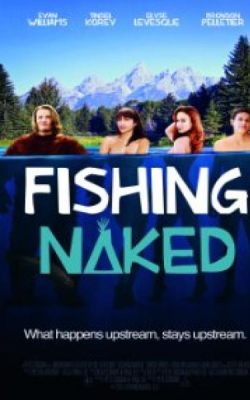 Fishing Naked