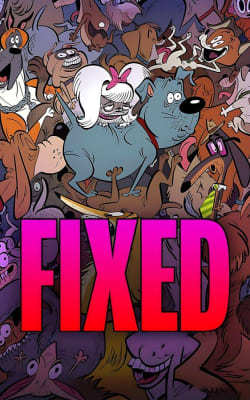 Fixed-HD