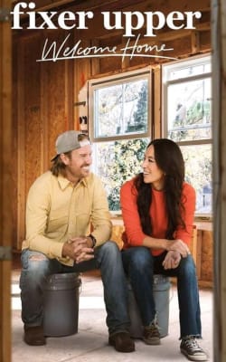 Fixer Upper: Welcome Home - Season 1