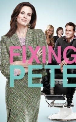 Fixing Pete