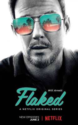 Flaked - Season 2