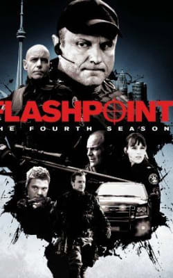 Flashpoint - Season 3