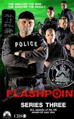 Flashpoint - Season 4