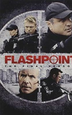 Flashpoint - Season 5