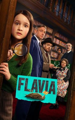 Flavia-HD