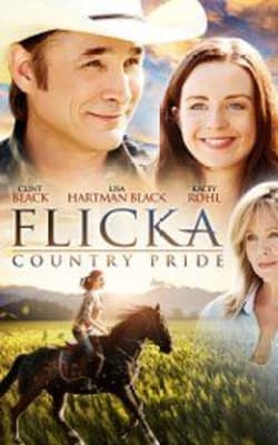 Flicka Country Pride