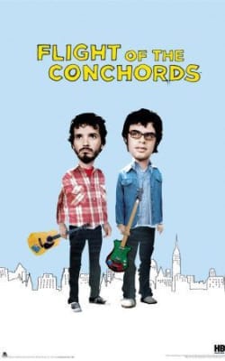 Flight of the Conchords - Season 1