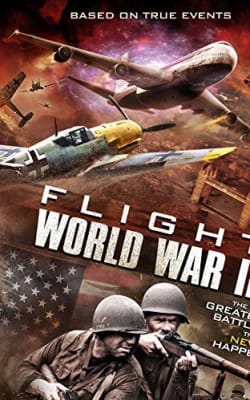 Flight World War II