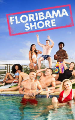 Floribama Shore - Season 1