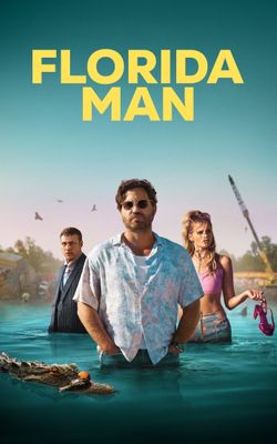 Florida Man - Season 2-HD