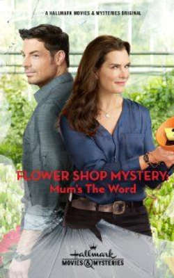 Flower Shop Mystery Mums the Word
