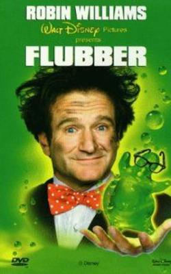 Flubber