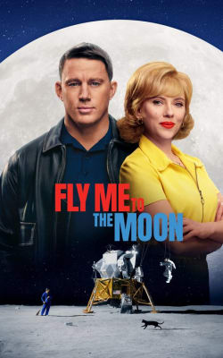 Fly Me to the Moon Fly Me to the Moon-HD