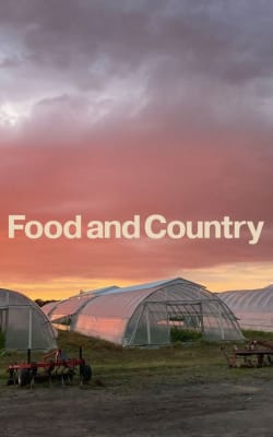 Food and Country