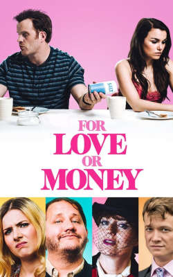 For Love or Money