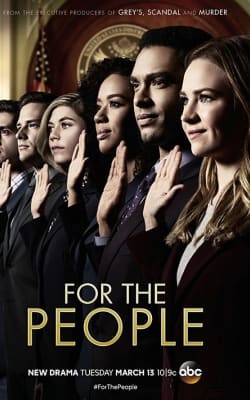 For the People - Season 1