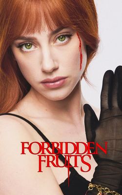Forbidden Fruits-HD