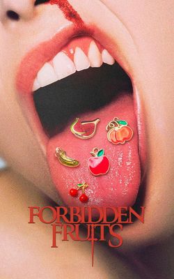 Forbidden Fruits-HD