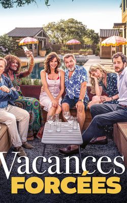Forced Vacation-HD