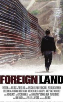 Foreign Land