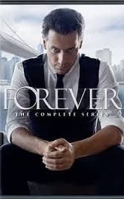 Forever - Season 1