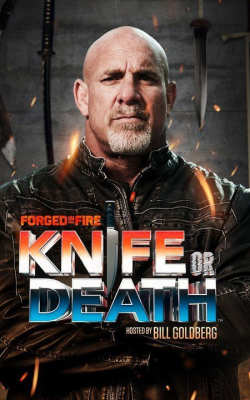 Forged in Fire: Knife or Death – Season 1