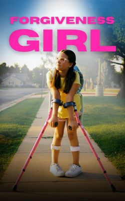 Forgiveness Girl-HD