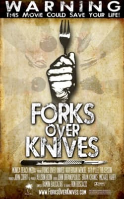 Forks Over Knives