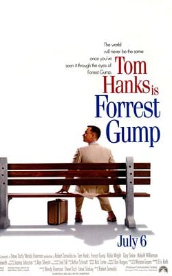 Forrest Gump